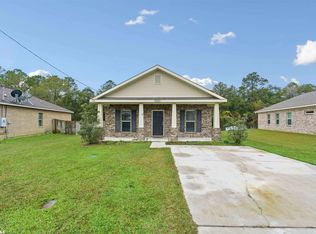 13754 Daniels Dr, Mobile, AL 36695