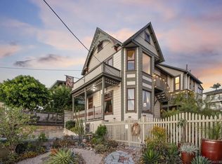 2163 Brant St, San Diego, CA 92101