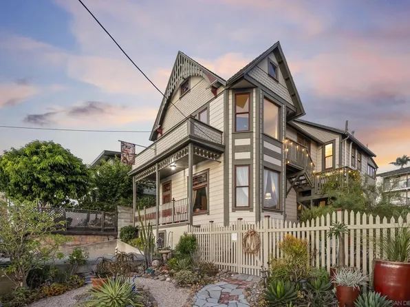 2163 Brant St, San Diego, CA 92101