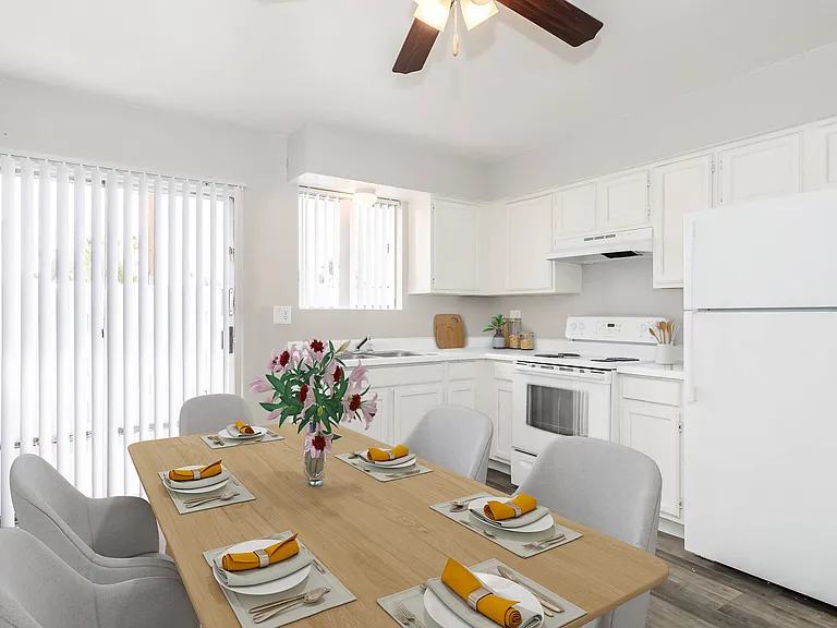The Cara Apartments — Photo 12