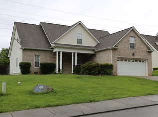 2215 Red Tail Ln, Chattanooga, TN 37421