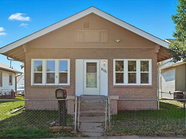 2131 4th Ave, Council Bluffs, IA 51501