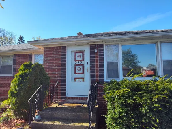 222 Frankhauser Rd, Williamsville, NY 14221