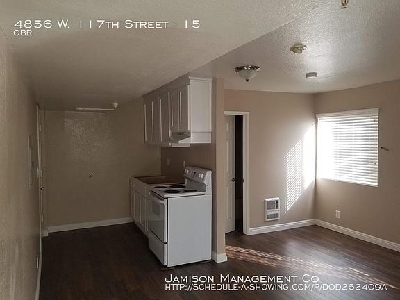 3rd image of 4856 W 117th St APT 15