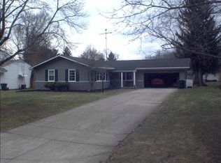 3854 Longhill Dr SE, Warren, OH