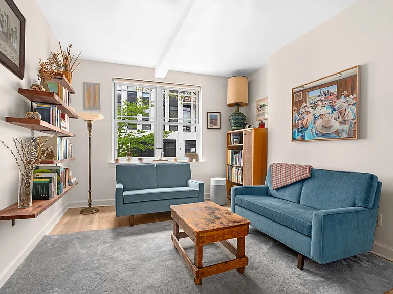 259 Wythe Ave #Townhouse 1 — Photo 4
