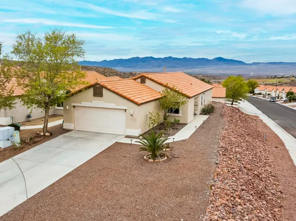 2436 Topanga Dr, Bullhead City, AZ 86442