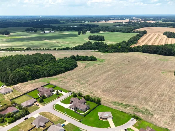 0 Humboldt Gibson Rd, Humboldt, TN 38343