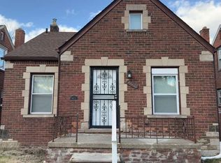 10400 Britain St, Detroit, MI 48224