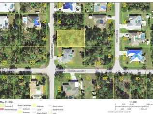 2202 Willoughby St #10, Punta Gorda, FL 33980