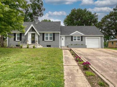 504 N Price Ln, Clinton, MO, 64735