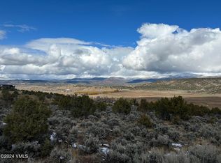 55 Avalanche Peak Way, Eagle, CO 81631