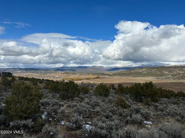 55 Avalanche Peak Way, Eagle, CO 81631