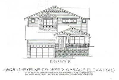 1502 24th Ave N E (Lot 23, Div 69) photo 1