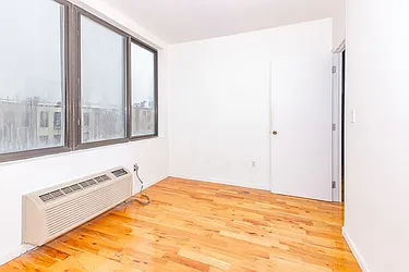 Rented by MySpaceNYC
