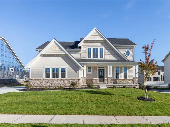 1292 Hawthorne Pkwy, Grove City, OH 43123