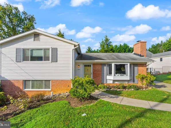 3607 Colony Rd, Fairfax, VA 22030
