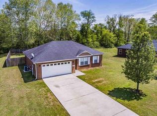 111 Mikaelas Way, Huntsville, AL 35811