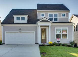 3039 Mallard Dr LOT 203, Lebanon, TN 37090