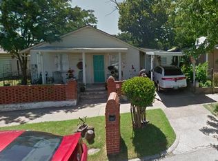 320 S Trenton Ave, Tulsa, OK 74120