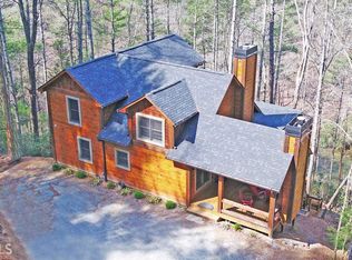 1061 Fir Ln, Ellijay, GA 30540