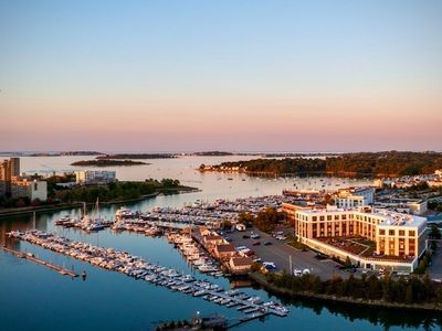 10 Shipyard Dr #402, Hingham, MA, 02043