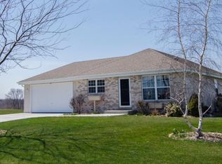 435 Michael St, Belgium, WI 53004