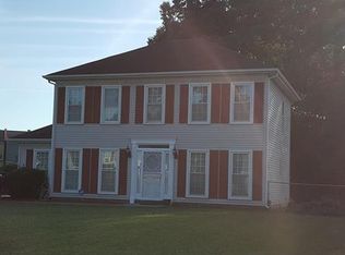 1517 Farley Ter, Sandston, VA 23150