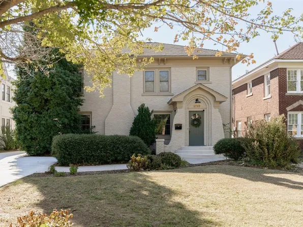 2760 NW 17th St, Oklahoma City, OK 73107