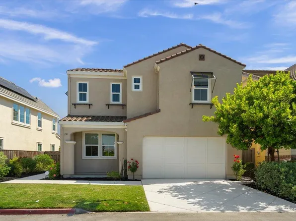 150 Harrier Pl, Gilroy, CA 95020