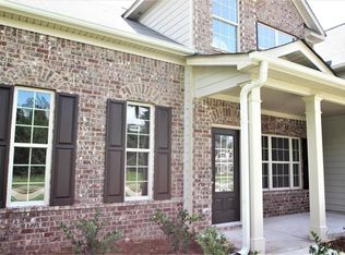 183 Wentworth Ln, Villa Rica, GA 30180