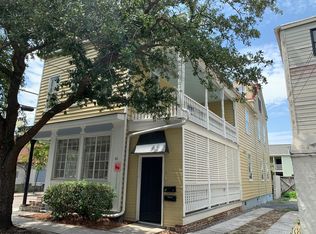 48 Mary St APT C, Charleston, SC 29403