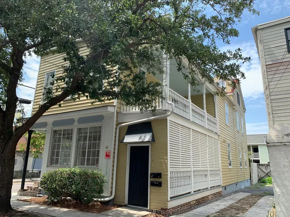 48 Mary St APT C, Charleston, SC 29403