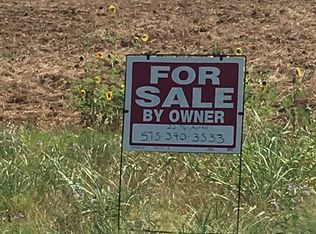 County Road 134 And Hwy #83, Tuscola, TX 79562