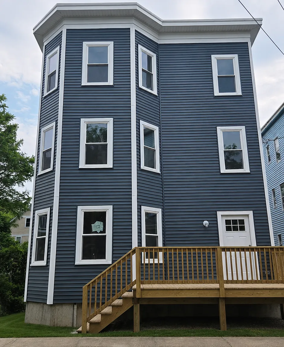 4 bed, 1400 sqft, $4,200 — Photo 1