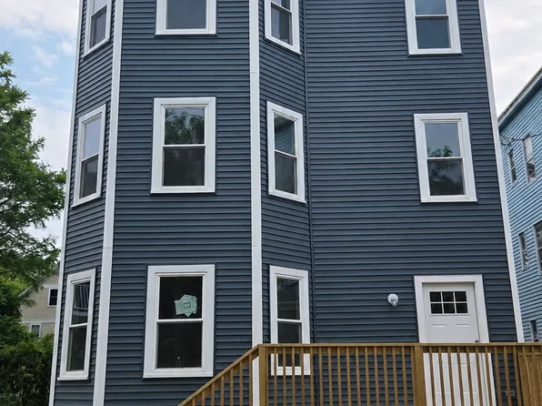 49 Woodcliff St, Dorchester, MA