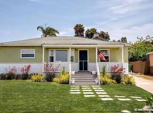 1714 Kurtz St, Oceanside, CA 92054