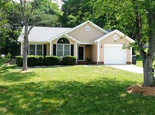 8812 Kishorn Ct #L41-M24-444, Charlotte, NC 28215