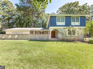1475 Maplewood Dr, Macon, GA 31210