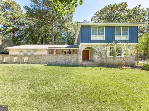 1475 Maplewood Dr, Macon, GA 31210