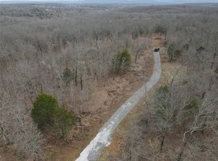 9399 W 809th Rd, Fort Gibson, OK 74434