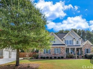 1105 Harperfield Dr, Bogart, GA 30622