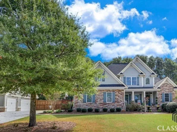 1105 Harperfield Drive, Bogart, GA 30622
