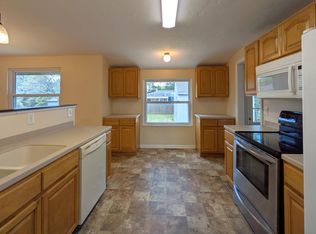 4355 Maize Rd, Columbus, OH 43224