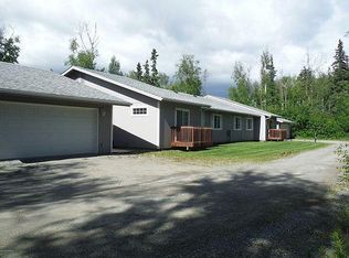 3005 S Donovan Ct, Wasilla, AK 99623