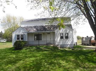 6126 N Vassar Rd, Flint, MI 48506