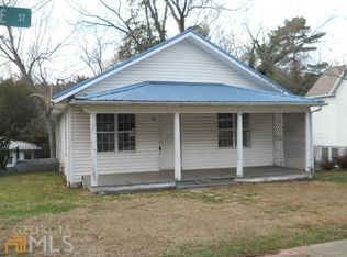 372 Lafayette St, Roanoke, AL 36274