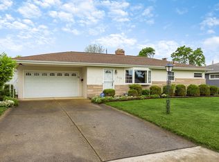 3162 Vanderberg Ave, Columbus, OH