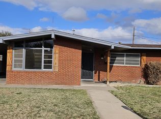 304 Kessler Ave, Midland, TX 79701