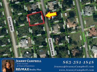 4413 Alcantarra Ave, Sebring, FL 33872